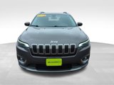 Used 2019 Jeep Cherokee Limited image 3