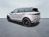 Used 2020 Land Rover Range Rover Evoque R-Dynamic HSE image 3