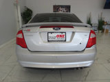 Used 2012 Ford Fusion SE w/ Monochrome Appearance Pkg image 4