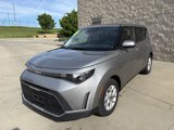 Used 2024 Kia Soul LX w/ Option Group 015 image 2