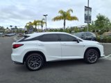 Used 2017 Lexus RX 350 F Sport image 5