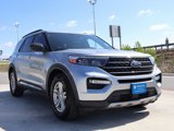 Used 2020 Ford Explorer XLT w/ Equipment Group 202A image 6