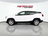 Used 2024 GMC Terrain SLE image 4