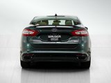 Used 2016 Ford Fusion Titanium image 4
