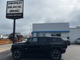 New 2024 GMC Hummer EV 3X w/ Extreme Off-Road Package image 2