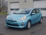 Used 2012 Toyota Prius C One image 3