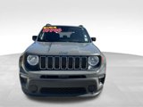 Used 2021 Jeep Renegade Sport w/ Sport Appearance Group image 3