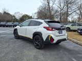 Used 2024 Subaru Crosstrek 2.5i Sport w/ Crosstrek Mirror Package image 4