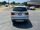 Used 2017 BMW X3 xDrive28i image 4
