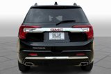 Used 2021 GMC Acadia Denali image 4