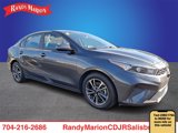Used 2023 Kia Forte LXS image 3
