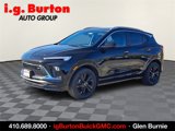 New 2025 Buick Encore GX Sport Touring image 2