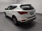 Used 2017 Hyundai Santa Fe Sport image 5