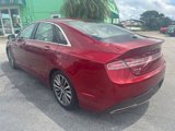Used 2019 Lincoln MKZ Premiere image 4