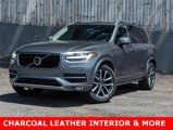 Used 2019 Volvo XC90 T6 Momentum w/ Advanced Package image 2