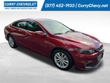Used 2017 Chevrolet Malibu LT w/ Leather Package image 1