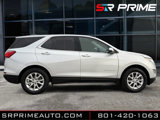 Used 2019 Chevrolet Equinox LT w/ Driver Convenience Package image 4