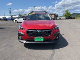 Used 2024 Subaru Crosstrek 2.5i Limited w/ Crosstrek Mirror Package image 3