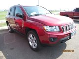 Used 2012 Jeep Compass Sport w/ All Weather Capability Group image 2