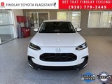 Used 2023 Honda HR-V LX image 2