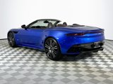 Used 2020 Aston Martin DBS Superleggera Volante image 2
