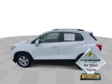 Used 2020 Chevrolet Trax LT w/ LT Convenience Package image 5