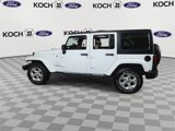 Used 2014 Jeep Wrangler Unlimited Sahara w/ Dual Top Group image 5