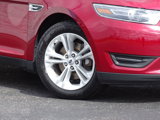 Used 2016 Ford Taurus SEL w/ Equipment Group 201A image 3