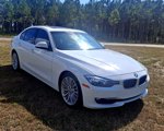 Used 2014 BMW 328d Sedan image 2