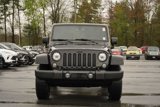 Used 2017 Jeep Wrangler Willys Wheeler image 3