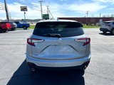 Used 2021 Acura RDX SH-AWD image 4