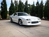 Used 1992 Chevrolet Camaro RS image 2