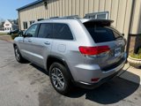 Used 2017 Jeep Grand Cherokee Limited image 6