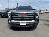 New 2025 GMC Terrain Elevation image 3