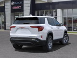 New 2025 GMC Terrain Elevation image 4