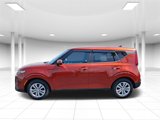 Used 2022 Kia Soul LX image 5
