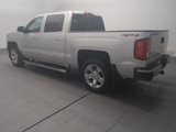 Used 2017 Chevrolet Silverado 1500 LTZ w/ Sport Package image 3