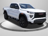 New 2025 GMC Canyon Elevation w/ Convenience Package image 4