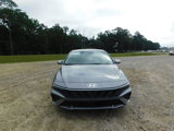 New 2025 Hyundai Elantra SE image 2
