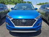 Used 2020 Hyundai Tucson Sport image 2