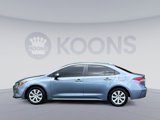 Used 2021 Toyota Corolla LE image 2