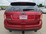 Used 2013 Ford Edge SEL w/ Class II Trailer Tow Pkg image 4