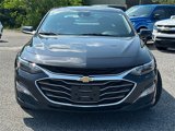 Used 2023 Chevrolet Malibu LT image 2