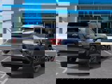 New 2025 Chevrolet Trax RS w/ Sunroof Package image 4