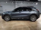 Used 2019 Cadillac XT4 Sport w/ Cold Weather Package image 4