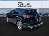 Used 2017 Toyota RAV4 Limited image 3