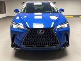 New 2025 Lexus NX 350 AWD image 2
