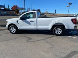New 2024 Ford F150 XL w/ Equipment Group 103A High image 3