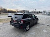 Used 2017 Jeep Compass Latitude image 5