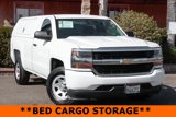 Used 2016 Chevrolet Silverado 1500 W/T image 2